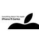 iPhone 15 Series