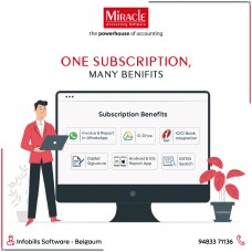 Miracle  (silver) Subscription