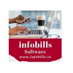 Infobills Bank Manager