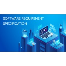 Manufacturer Software Requirements