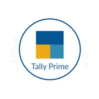 Tally Prime Silver