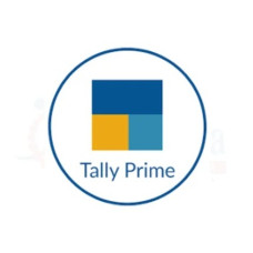 Tally Prime TSS Silver