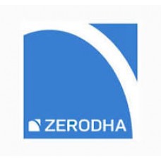 ZERODHA DEMAT & TRADEING A/C